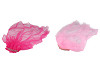 Haarreif/Tiara mit Schleier – für Party/Junggesellenabschied