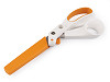 Fiskars Tailor's Scissors for thick fabrics, length 21 cm