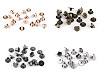 Rivet de maroquinerie, Ø 10 mm