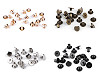 Saddle rivet Ø10 mm
