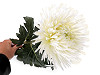 Künstliche Chrysantheme