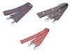 Adjustable Shoulder Strap Replacement width 3.8 cm