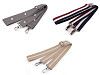 Adjustable Shoulder Strap Replacement width 3.8 cm 