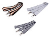 Adjustable Shoulder Strap Replacement width 3.8 cm 