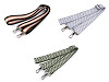 Adjustable Shoulder Strap Replacement width 3.8 cm 