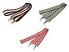 Adjustable Shoulder Strap Replacement width 3.8 cm 