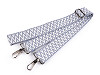 Adjustable Shoulder Strap Replacement width 3.8 cm 