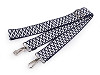 Adjustable Shoulder Strap Replacement width 3.8 cm 