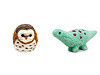 Set creativ animale din fetru