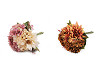 Umelá kytica chryzantéma, hortenzia
