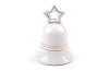 Dzwoneczek porcelanowy Ø57 mm