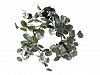 Mű eukaliptusz koszorú Ø30 cm