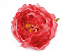 Sztuczny kwiat piwonia Ø11 cm
