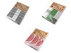 Cotton Kitchen Towel 50x70 cm Egyptian Cotton - Heart, Cat