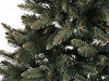 Artificial Christmas tree 220 cm - natural, snowy, 2D