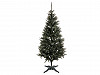 Artificial Christmas tree 220 cm - natural, snowy, 2D