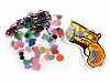 Pistol de confetti pentru petrecere