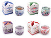 Vela perfumada en vaso 90 g