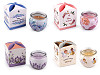 Vela perfumada en vaso 90 g