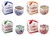Duftkerze im Glas 90 g