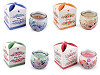 Vela perfumada en vaso 90 g
