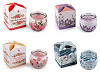 Vela perfumada en vaso 90 g