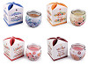 Vela perfumada en vaso 90 g