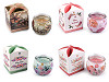 Scented Candle in Glass Jar 90 g