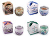 Vela perfumada en vaso 90 g