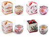 Scented Candle in Glass Jar 90 g