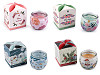 Vela perfumada en vaso 90 g