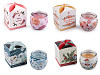 Scented Candle in Glass Jar 90 g