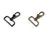 Carabină metalică pivotantă, orificiu 40 mm