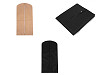 Bolsa para guardar ropa 