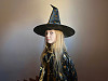 Carnival / Party Costume - Witch