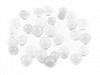 Perlas de agua: bolas de gel para florero 10 g