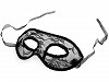 Karnevalová maska - škraboška
