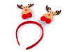 Party Headband - Reindeer