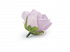 Sztuczny kwiat róży Ø5 cm 