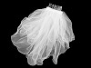 Party Bridal Veil / Bachelorette Party Veil
