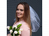 Party Bridal Veil / Bachelorette Party Veil