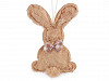 Decoration for hanging, Bunny