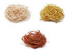 Trawa dekoracyjna drewniana 14 g 