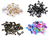 Patillas de silicona para gafas