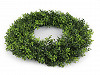 Artificial Boxwood Wreath Ø40 cm
