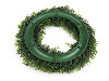 Artificial Boxwood Wreath Ø40 cm