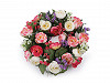Kvetinový veniec iskerník Ø28 cm