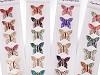 Samolepicí motýli