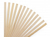 Unfinished Wooden Hand Fan for DIY Craft