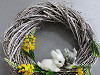 Easter Bunny Decoration